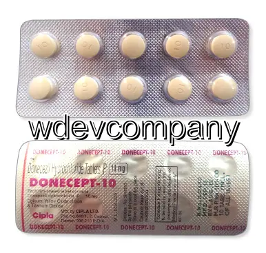 Donepezil