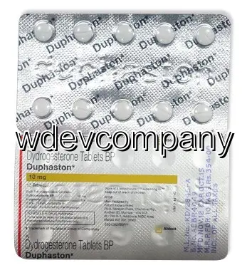 Dydrogesterone