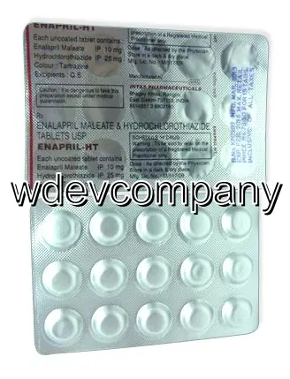 Enalapril