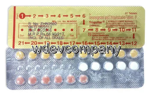 Ethinyl Estradiol / Levonorgestrel