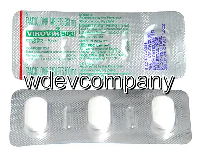 Famciclovir