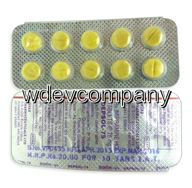 Imipramine