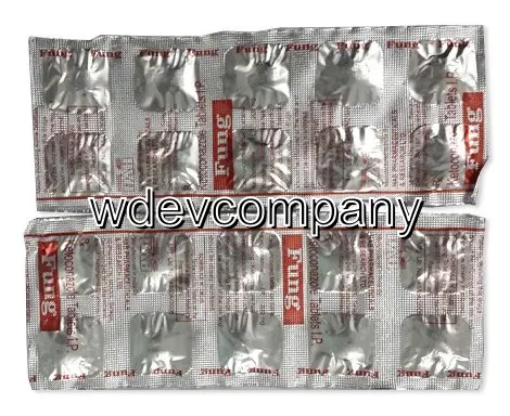 Ketoconazole