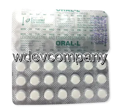 Levonorgestrel / Ethinylestradiol