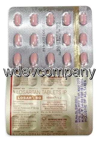 Losartan