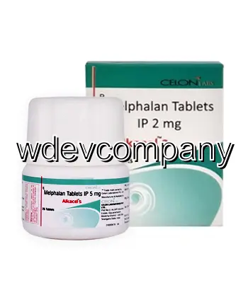 Melphalan