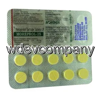 Metoprolol