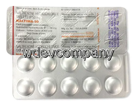 Naltrexone