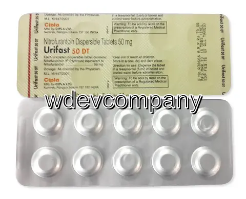 Nitrofurantoin