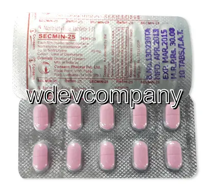 Nortriptyline