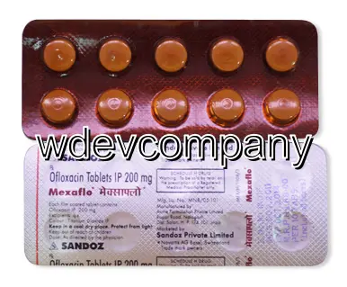 Ofloxacin