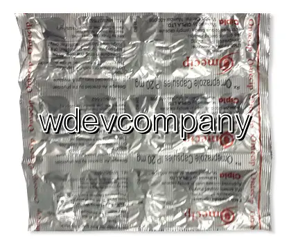 Omeprazole