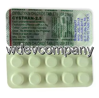 Oxybutynin