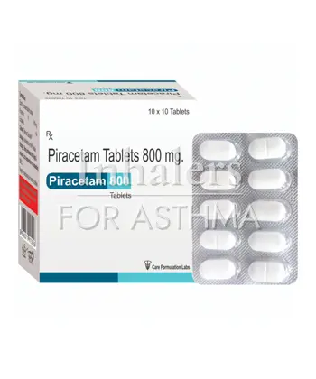 Piracetam