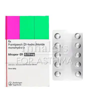 Pramipexole