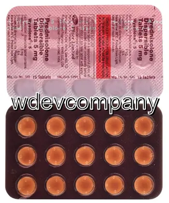 Prednisolone