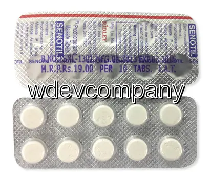 Prochlorperazine