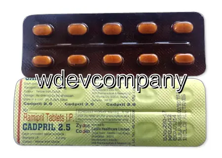 Ramipril