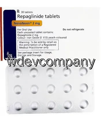 Repaglinide