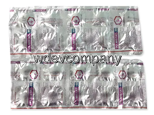 Telmisartan