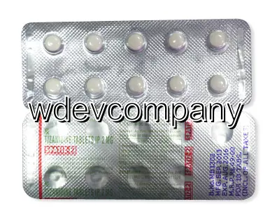 Tizanidine