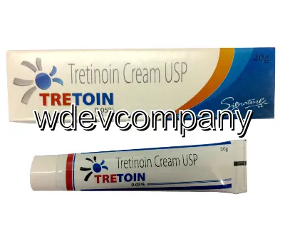 Tretinoin
