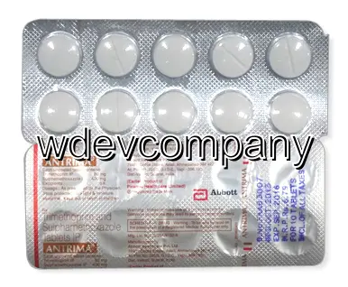 Trimethoprim