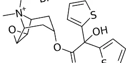 Tiotropium