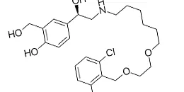 Vilanterol